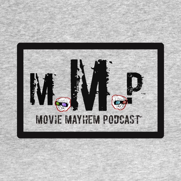 Movie Mayhem pack by moviemayhemdodast
